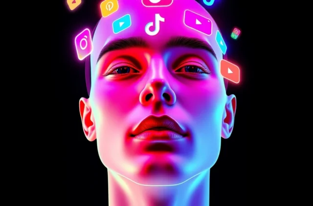 A Nova Era dos Criadores: Como os Influenciadores Estão Redefinindo o Marketing Digital