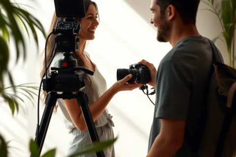 A Nova Era dos Influenciadores: Autenticidade ou Apenas Mais do Mesmo?