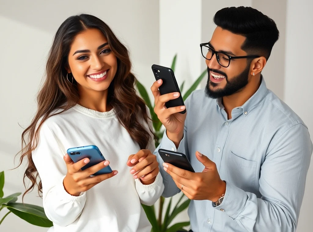 A Nova Era dos Influenciadores: Como a Autenticidade Está Redefinindo o Mercado Digital