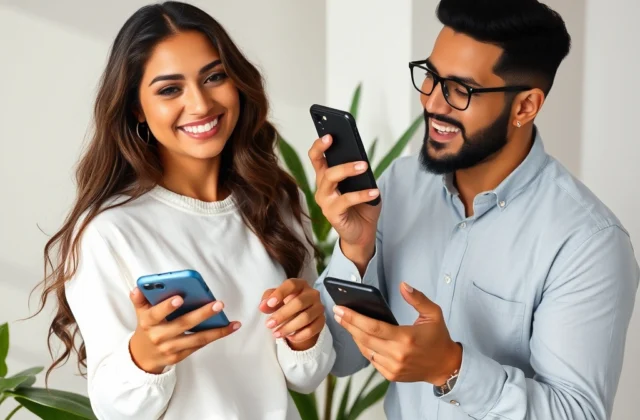 A Nova Era dos Influenciadores: Como a Autenticidade Está Redefinindo o Mercado Digital