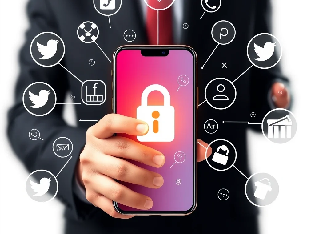 A Nova Era dos Influenciadores Digitais: Autenticidade versus Métricas