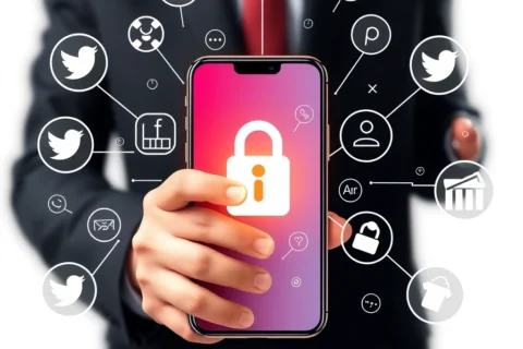A Nova Era dos Influenciadores Digitais: Autenticidade versus Métricas