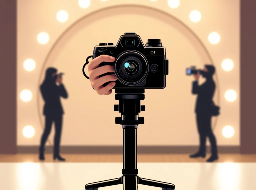 A Nova Onda Digital: Como Influenciadores Estão Redefinindo o Marketing