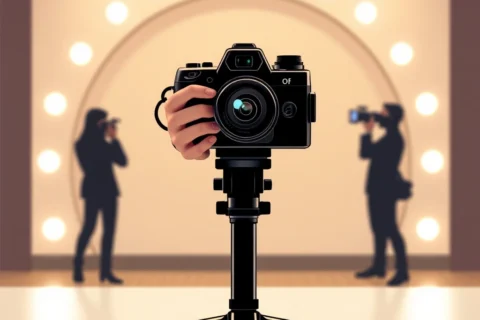 A Nova Onda Digital: Como Influenciadores Estão Redefinindo o Marketing