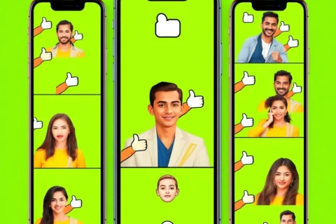 A Nova Onda Digital: Como Influenciadores Estão Redefinindo o Consumo no Brasil