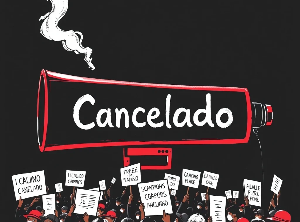 A Nova Polêmica do Século: Quando a Liberdade de Expressão Encontra o Cancelamento