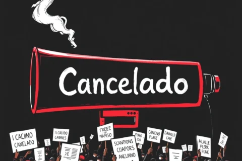 A Nova Polêmica do Século: Quando a Liberdade de Expressão Encontra o Cancelamento