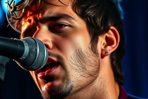 A Nova Polêmica que Abala a Cena Musical: Críticas e Acusações Surpreendentes