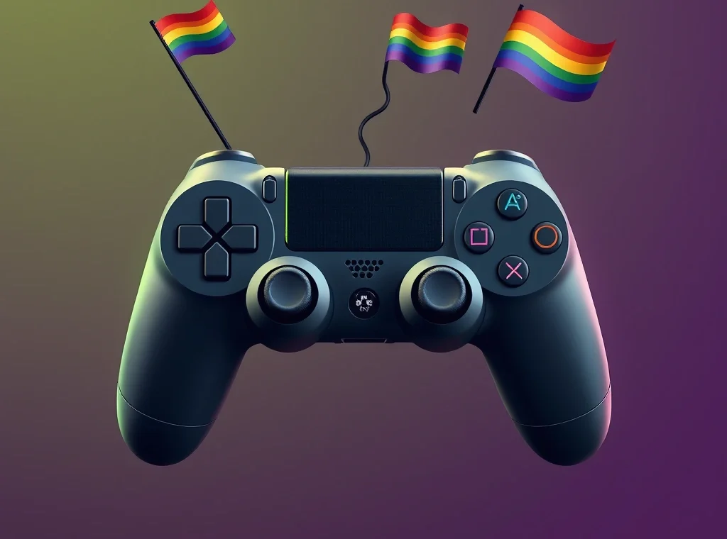 A Politização dos Games: As Polêmicas que Dividem a Comunidade Gamer