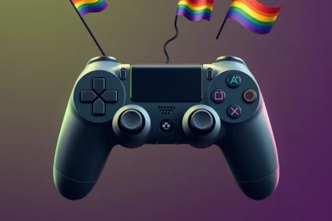 A Politização dos Games: As Polêmicas que Dividem a Comunidade Gamer