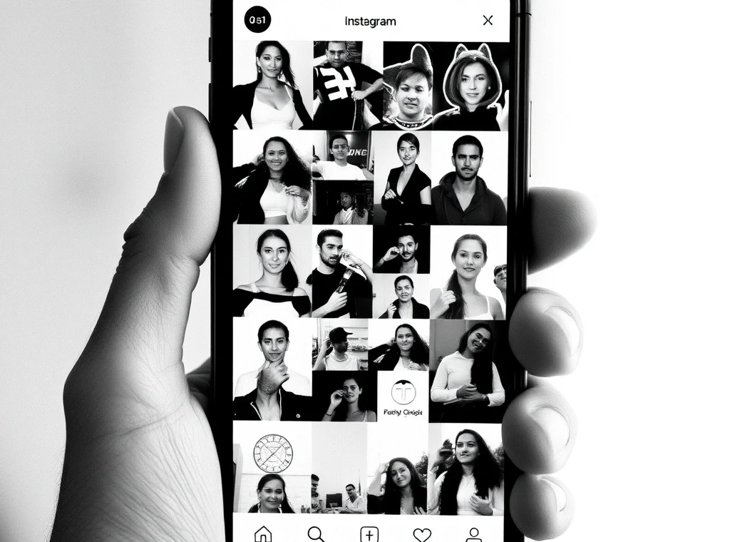 Algoritmos Invisíveis: Como o Fim das Curtidas Públicas Está Redefinindo a Vaidade nas Redes Sociais