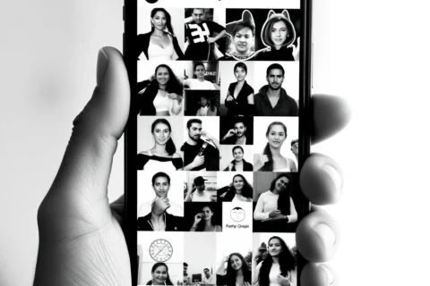 Algoritmos Invisíveis: Como o Fim das Curtidas Públicas Está Redefinindo a Vaidade nas Redes Sociais