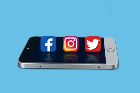 Bolha estoura? Redes sociais perdem 50 milhões de usuários em 2026