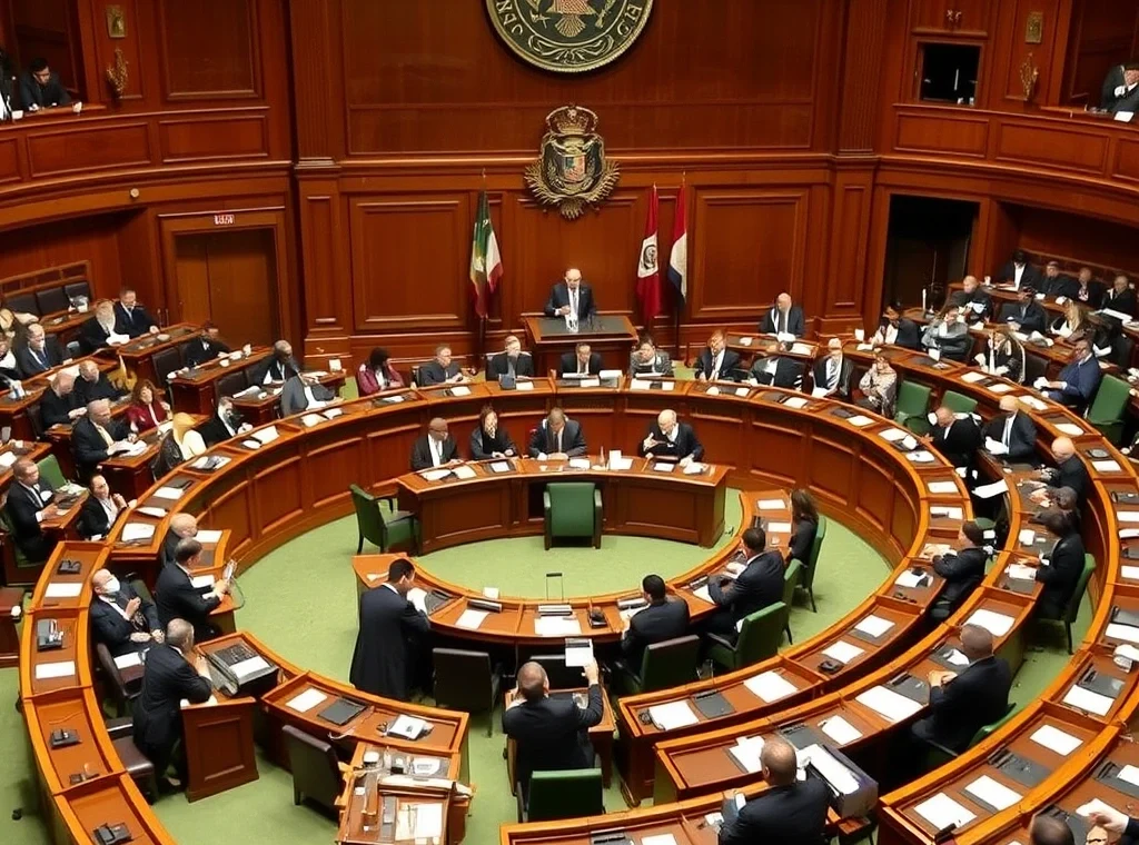 Brasil em Chamas: CPI das Fake News Gera Polêmica com Censura nas Redes