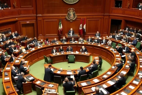 Brasil em Chamas: CPI das Fake News Gera Polêmica com Censura nas Redes