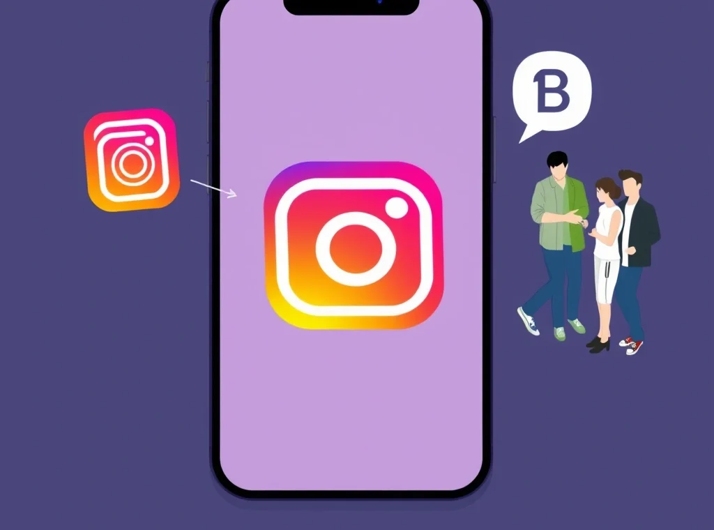 Crise no Instagram: Jovens Migram para o BeReal em Massa