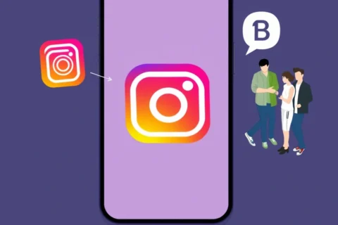 Crise no Instagram: Jovens Migram para o BeReal em Massa