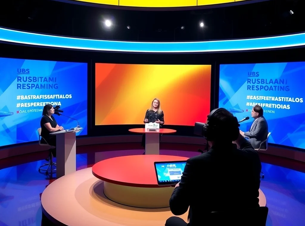 Debate na TV Expõe Raízes de Polêmicas Culturais no País