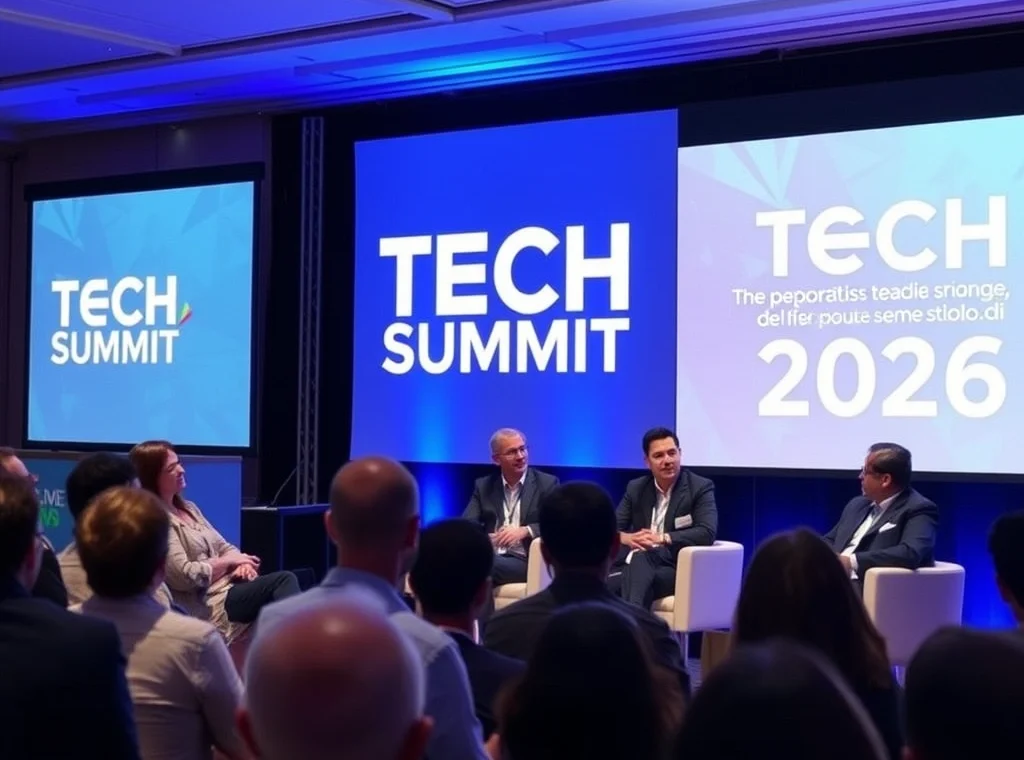 Entrevista Exclusiva: O Futuro da Tecnologia Segundo Especialistas