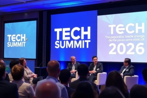 Entrevista Exclusiva: O Futuro da Tecnologia Segundo Especialistas