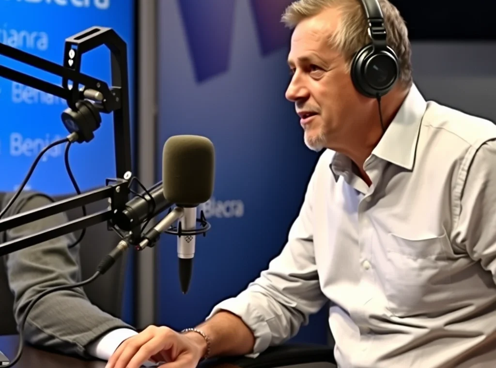 Entrevistador de Elite Revela Técnicas Secretas para Extrair Confissões Bombásticas