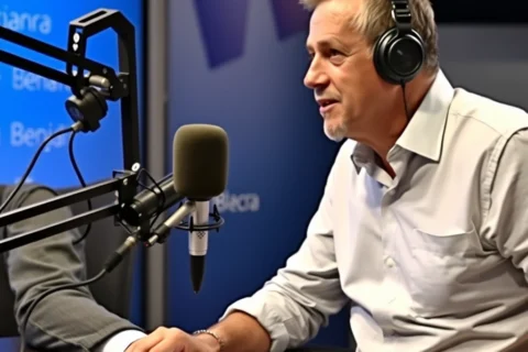 Entrevistador de Elite Revela Técnicas Secretas para Extrair Confissões Bombásticas