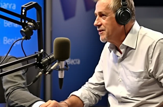 Entrevistador de Elite Revela Técnicas Secretas para Extrair Confissões Bombásticas