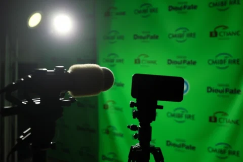 Entrevistador do Ano Revela Segredos para Conquistar Fontes Exclusivas
