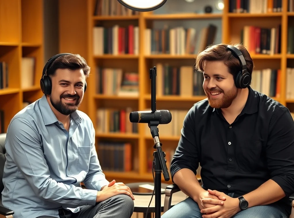 Entrevistador ou Entrevistado? O Fino da Arte de Perguntar