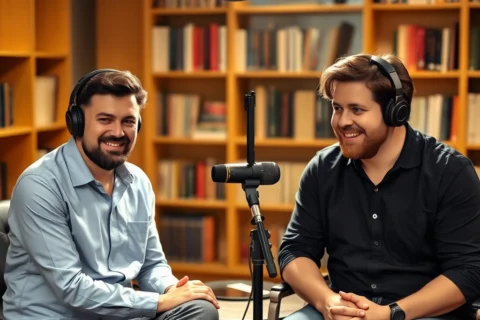 Entrevistador ou Entrevistado? O Fino da Arte de Perguntar