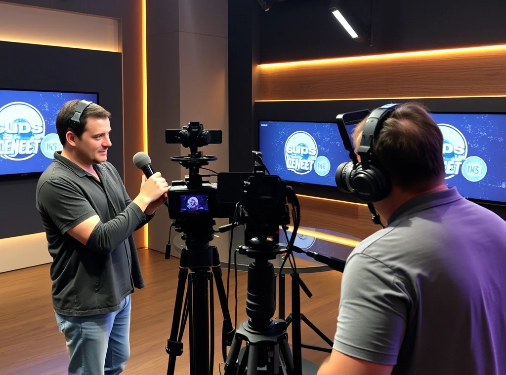 Entrevistas que Moldam Opiniões: Bastidores do Poder Revelados