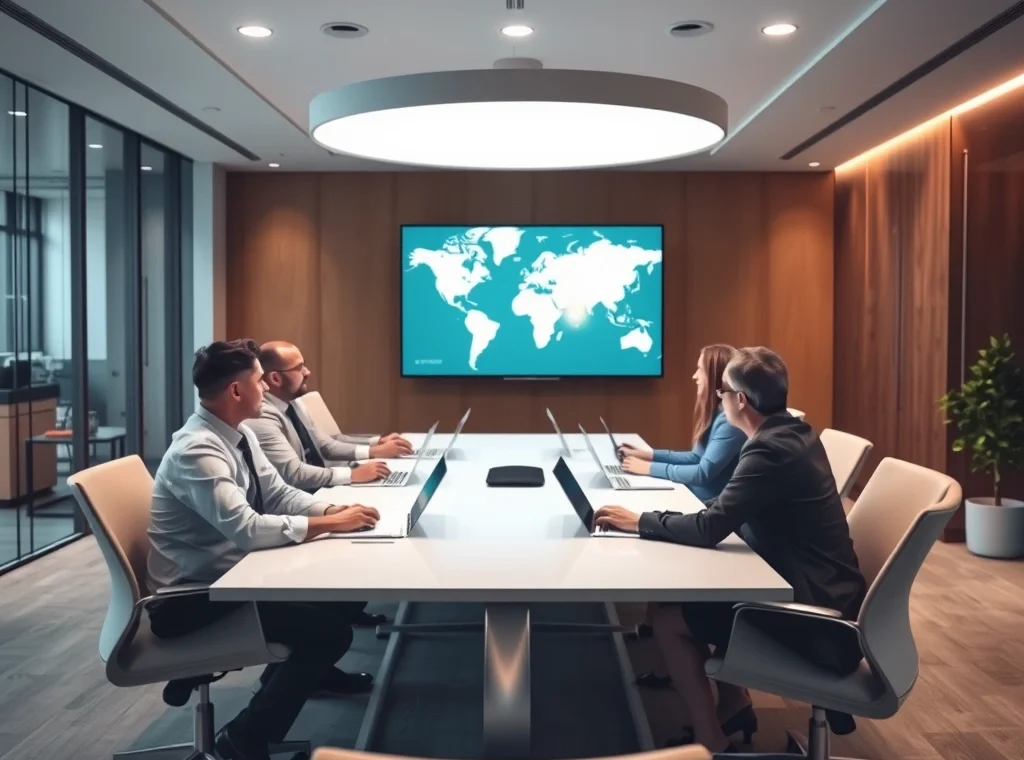 Futuro do Trabalho: Entrevista Exclusiva Revela Tendências que Vão Mudar sua Carreira