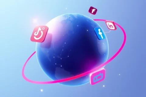 Império das Conexões: Como as Redes Sociais Moldam o Novo Século