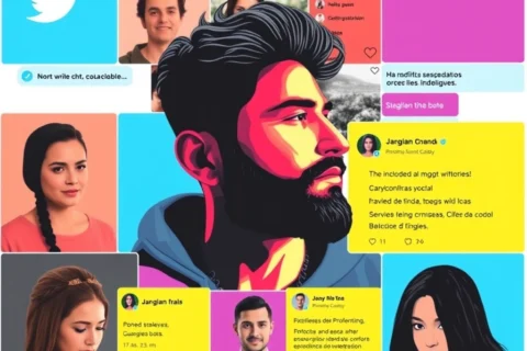 Influência Digital: Quando o Alcance Viral Supera a Realidade