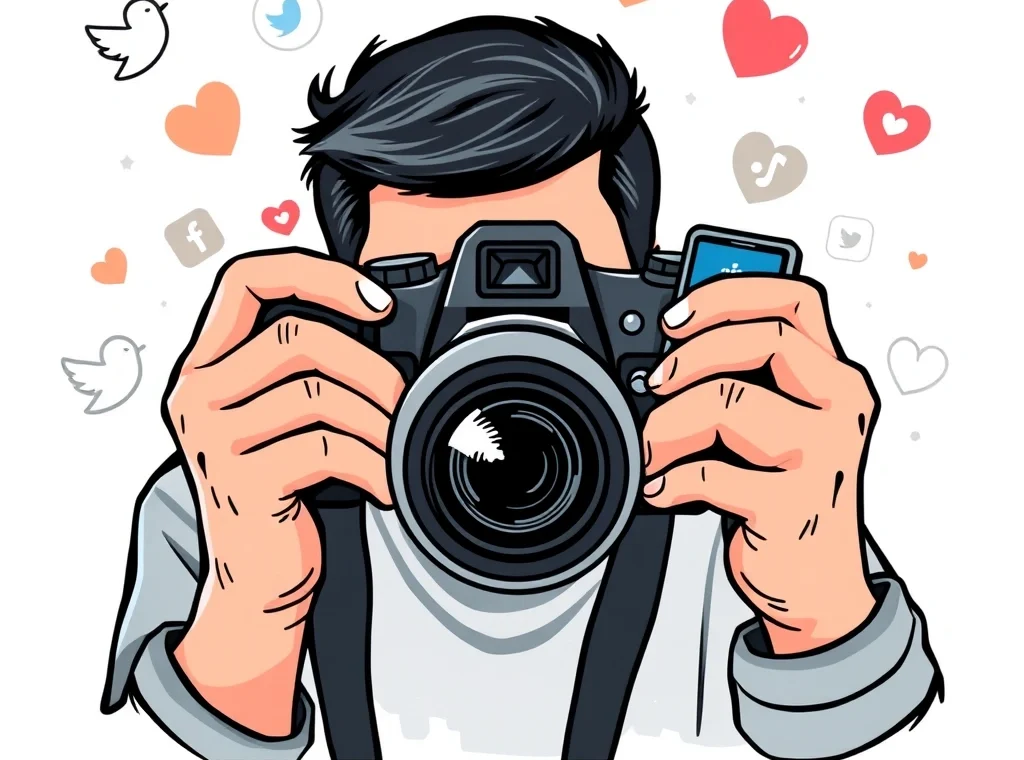 Influenciadores Digitais: A Nova Economia da Influência em Julho de 2026