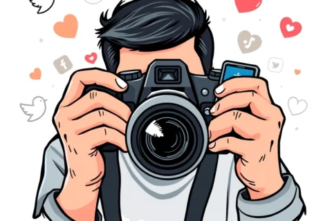 Influenciadores Digitais: A Nova Economia da Influência em Julho de 2026