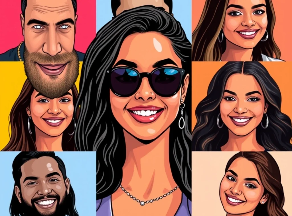Influenciadores Digitais: A Nova Elite que Molda Opiniões e Consumos