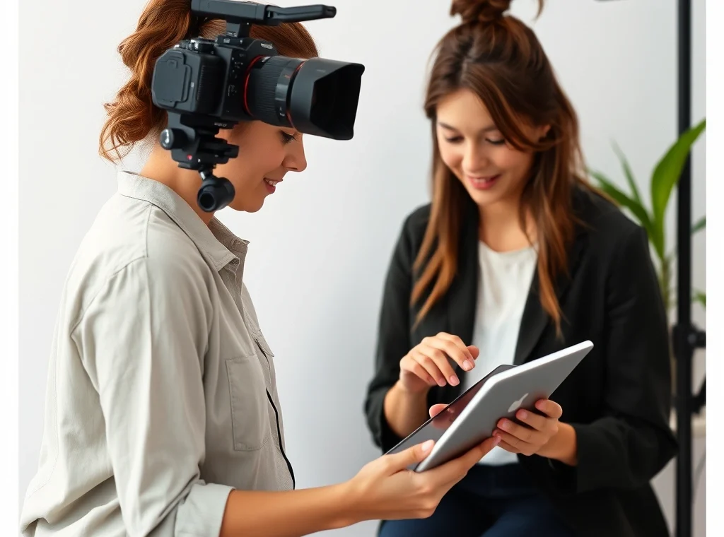 Influenciadores Digitais: A Nova Fronteira do Marketing e da Cultura