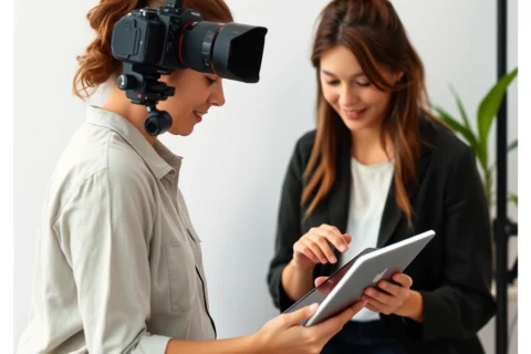 Influenciadores Digitais: A Nova Fronteira do Marketing e da Cultura