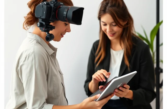 Influenciadores Digitais: A Nova Fronteira do Marketing e da Cultura