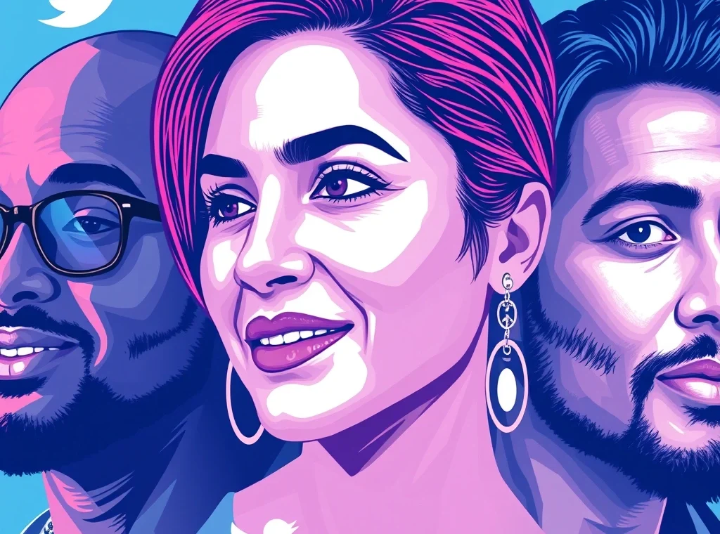 Influenciadores Digitais: A Nova Voz que Molda Opiniões e Consumo