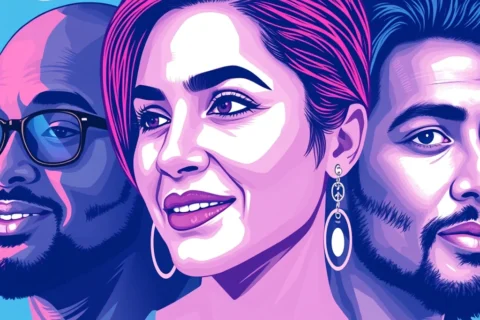 Influenciadores Digitais: A Nova Voz que Molda Opiniões e Consumo