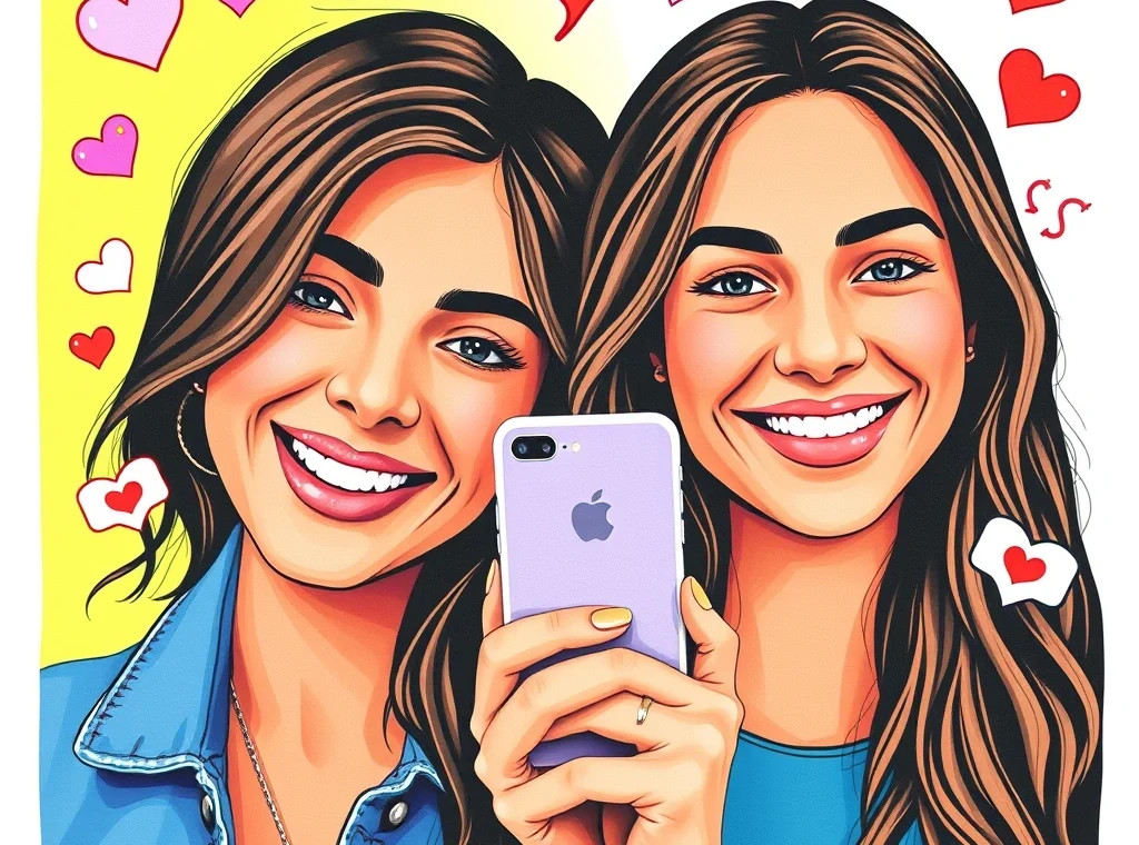 Influenciadores Digitais: Como Estão Redefinindo o Consumo no Brasil