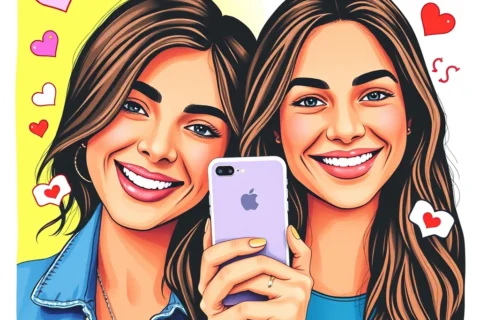 Influenciadores Digitais: Como Estão Redefinindo o Consumo no Brasil