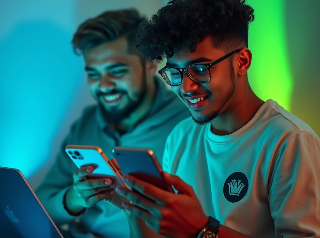 Influenciadores Digitais: O Novo Poder que Molda Comportamentos e Mercados