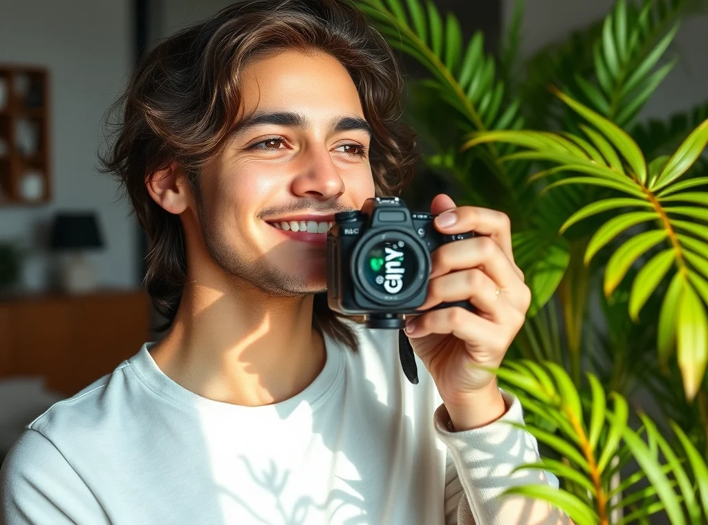 Influenciadores Digitais: O Poder da Autenticidade nas Redes Sociais