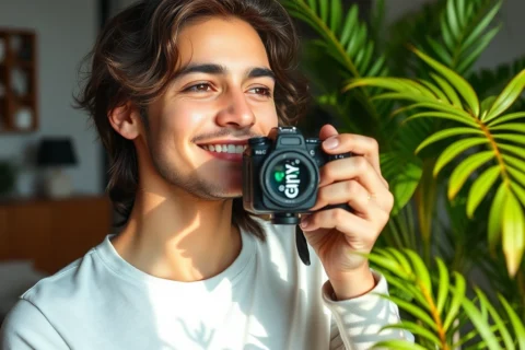 Influenciadores Digitais: O Poder da Autenticidade nas Redes Sociais