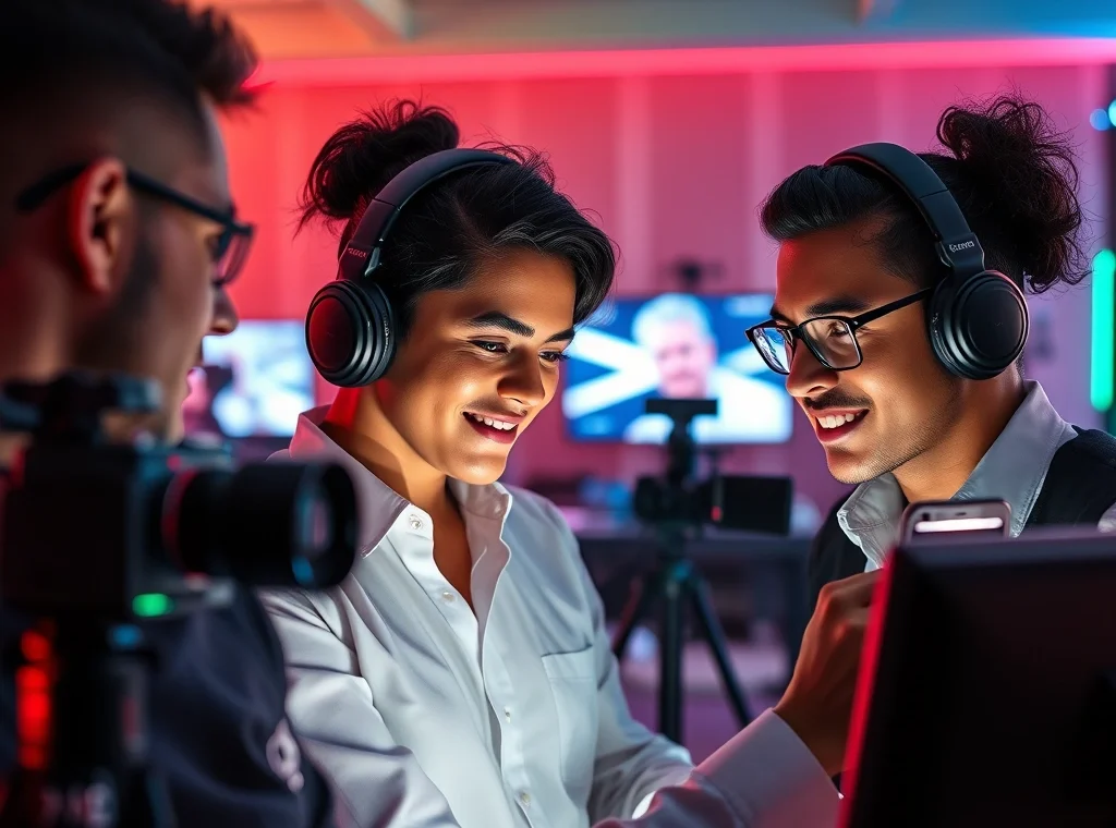 Influenciadores Digitais: Quando a Fama Virtual Encontra a Responsabilidade Real
