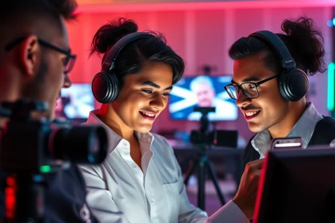 Influenciadores Digitais: Quando a Fama Virtual Encontra a Responsabilidade Real