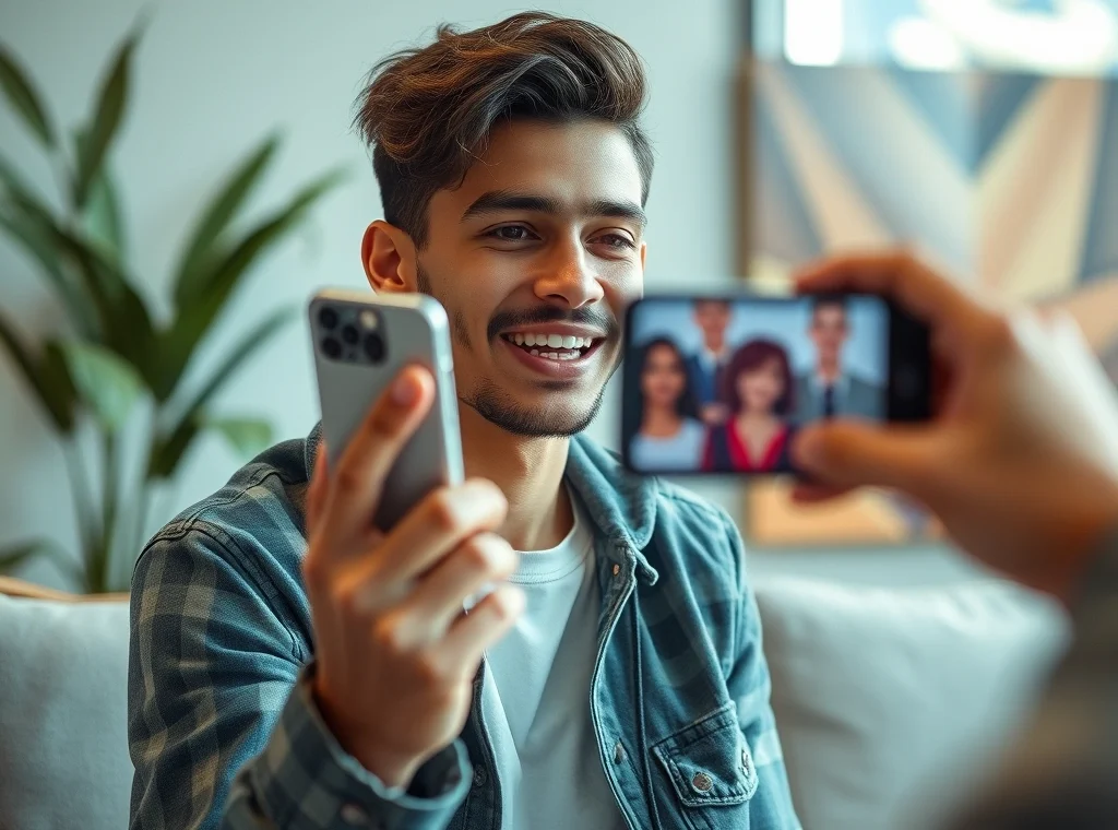 Influenciadores do Bem: Como Criadores de Conteúdo Estão Redefinindo o Ativismo Digital